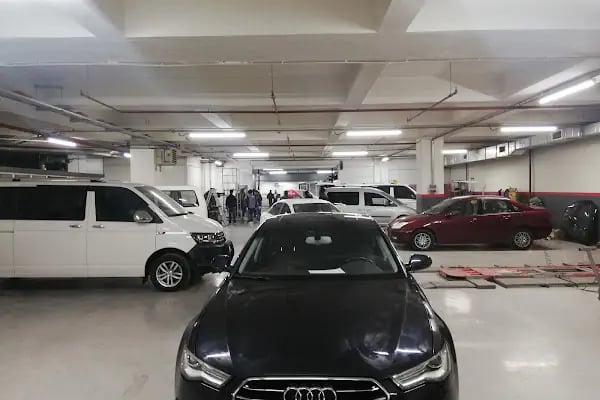Ahtapoto Konya Tamir Bakım Servisi - Resim 15