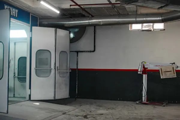 Ahtapoto Konya Tamir Bakım Servisi - Resim 8