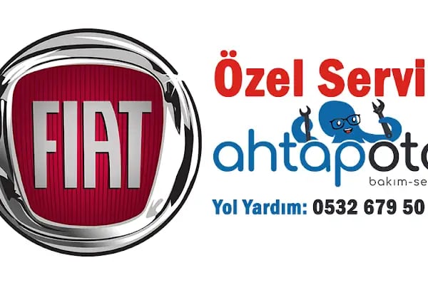 Ahtapoto Konya Tamir Bakım Servisi - Resim 19