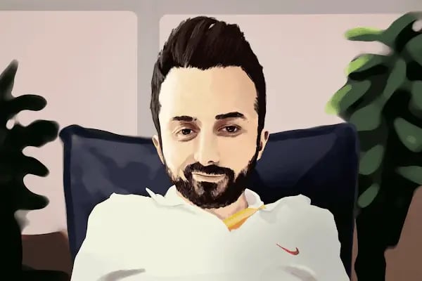 Caglar Akcam - Resim 1