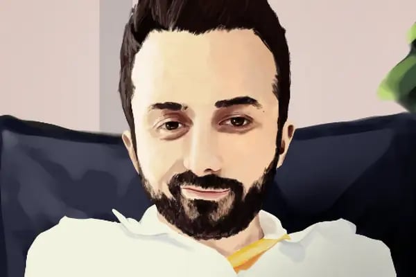 Caglar Akcam - Resim 3
