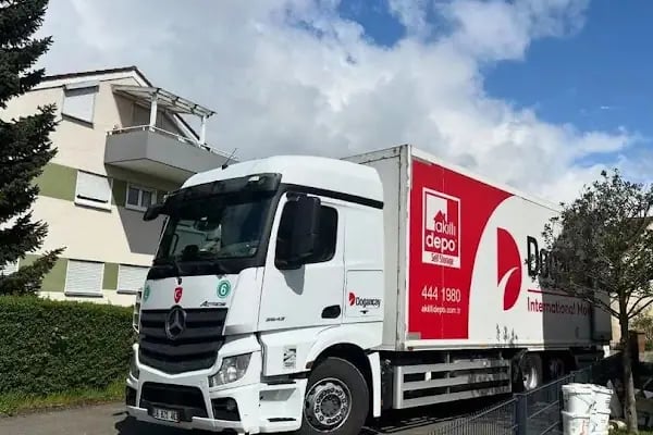 Doğançay Nakliyat Ticaret A.Ş. - Resim 18