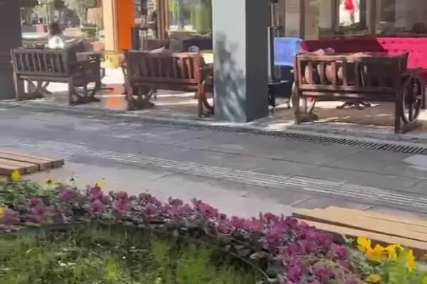 Park Villas Olympos Restoran &amp; Otel - Resim 4