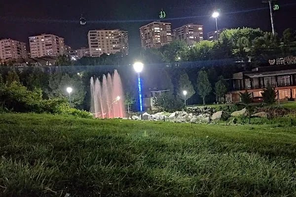 Şahinbey Parkı - Resim 19