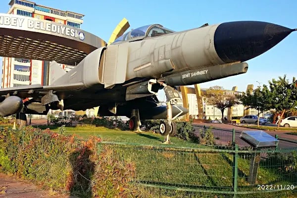 Şahinbey Parkı - Resim 4