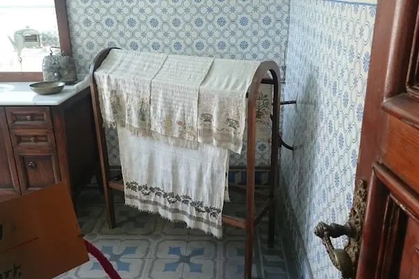 Trabzon Müzesi ( Kostaki Konağı) - Resim 15