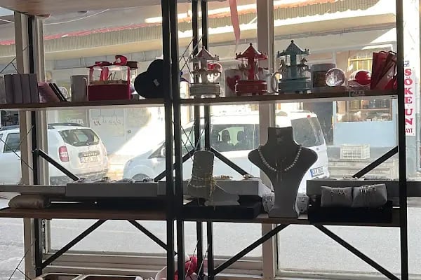 Ey Elçi Hac Malzemeleri &amp; Hediyelik Eşya - Resim 4