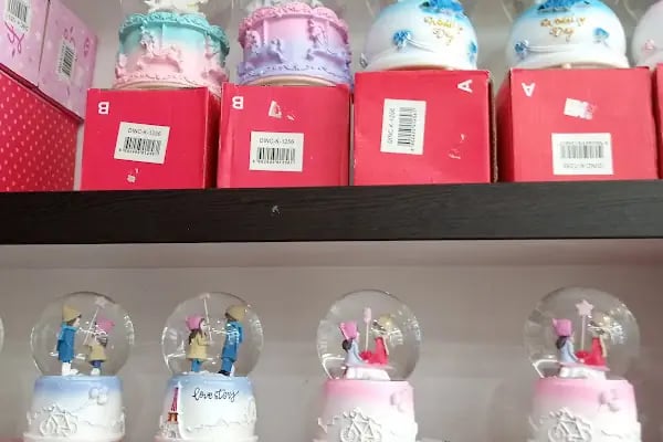 Ey Elçi Hac Malzemeleri &amp; Hediyelik Eşya - Resim 18