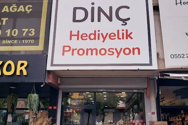 Ey Elçi Hac Malzemeleri &amp; Hediyelik Eşya - Resim 17