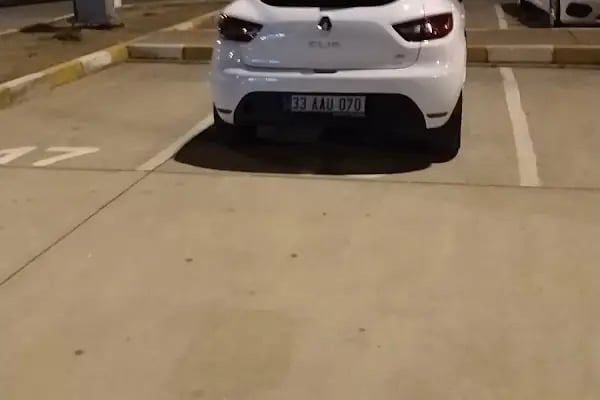 Adana oto kiralama Ucuz Rent A Car Havalimanı Araç Kiralama - Resim 8