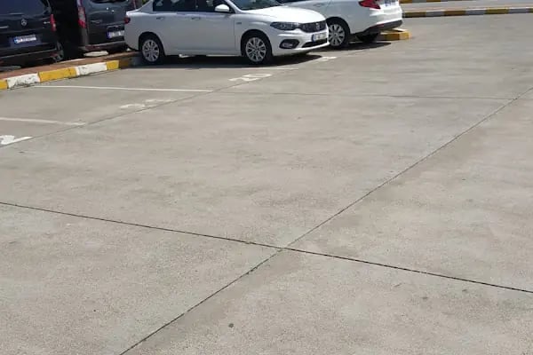 Adana oto kiralama Ucuz Rent A Car Havalimanı Araç Kiralama - Resim 6