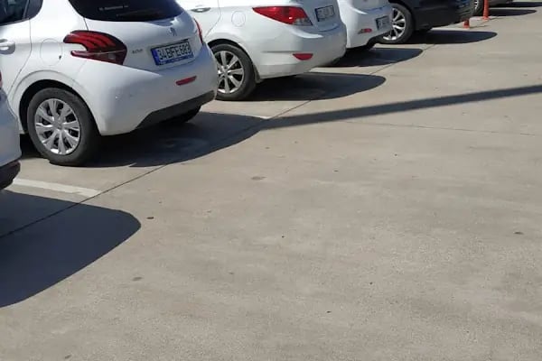 Adana oto kiralama Ucuz Rent A Car Havalimanı Araç Kiralama - Resim 1