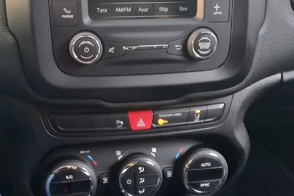 Adana oto kiralama Ucuz Rent A Car Havalimanı Araç Kiralama - Resim 9