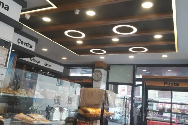 Cihangir Unlu Mamulleri - Resim 6