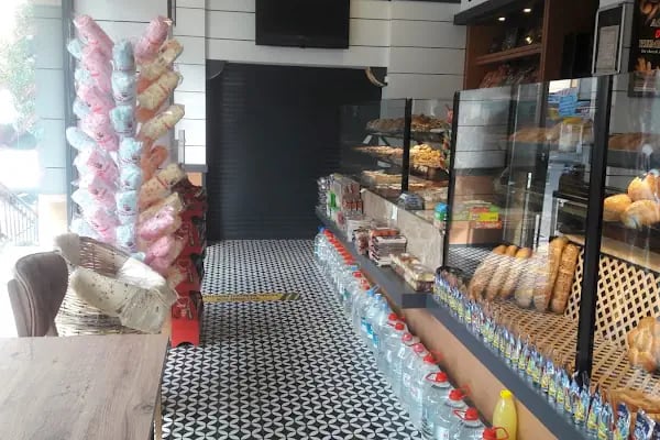 Cihangir Unlu Mamulleri - Resim 10