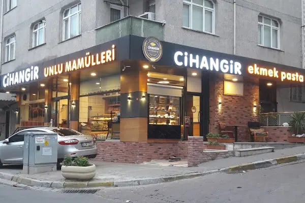 Cihangir Unlu Mamulleri - Resim 2
