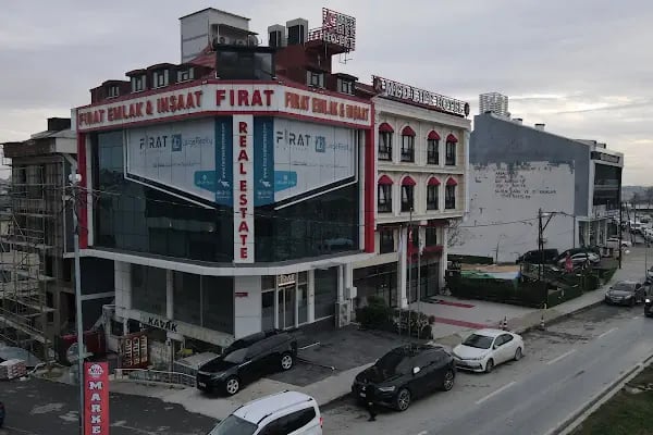 Öz&Ün Ticaret Likitgaz Arnavutköy - Resim 9