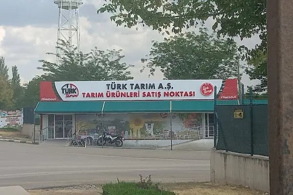 ANKARA ŞEKER FABRİKASI ŞEKER ENSTİTÜSÜ - Resim 15