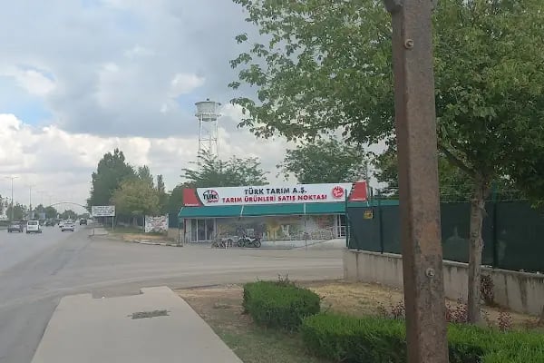 ANKARA ŞEKER FABRİKASI ŞEKER ENSTİTÜSÜ - Resim 19