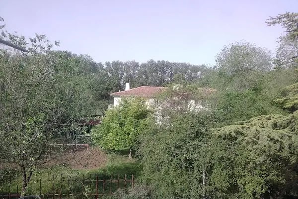 ANKARA ŞEKER FABRİKASI ŞEKER ENSTİTÜSÜ - Resim 12