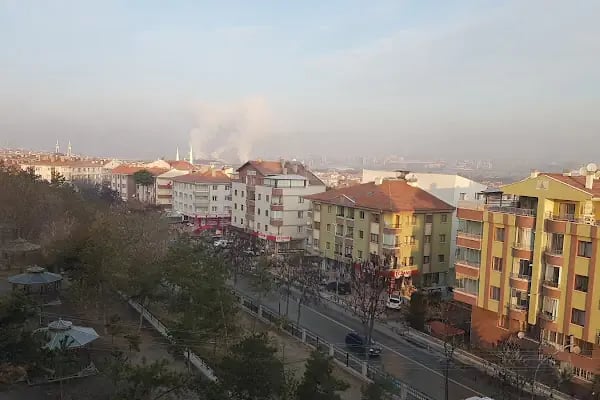 ANKARA ŞEKER FABRİKASI ŞEKER ENSTİTÜSÜ - Resim 13