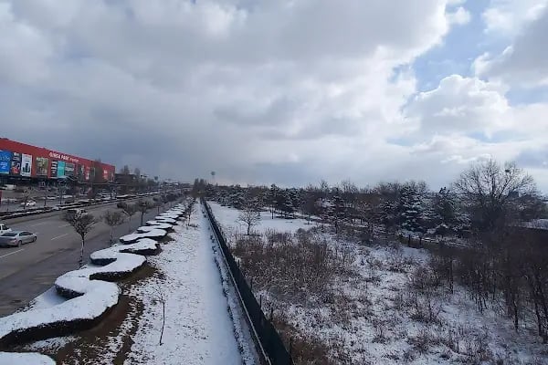 ANKARA ŞEKER FABRİKASI ŞEKER ENSTİTÜSÜ - Resim 5