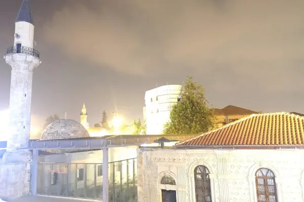 Makam Otel - Resim 10