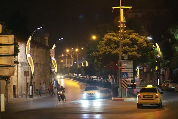 Makam Otel - Resim 14