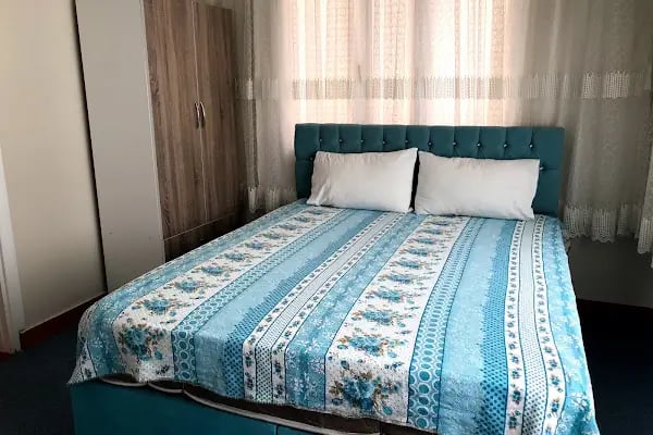 Makam Otel - Resim 9