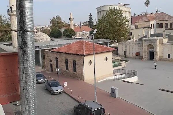 Makam Otel - Resim 16
