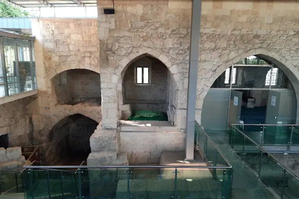 Makam Otel - Resim 12