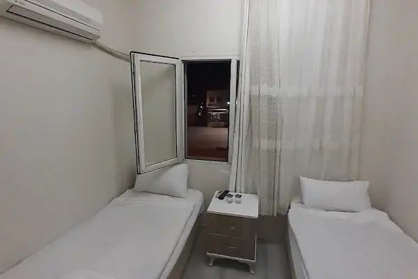 Makam Otel - Resim 19