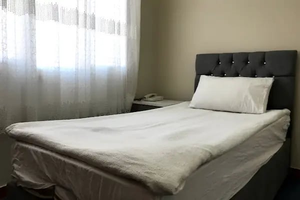 Makam Otel - Resim 5