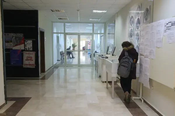 Sakarya Üniversitesi Sanat, Tasarım ve Mimarlık Fakültesi - Resim 12