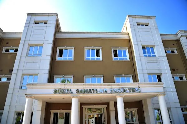 Sakarya Üniversitesi Sanat, Tasarım ve Mimarlık Fakültesi - Resim 5