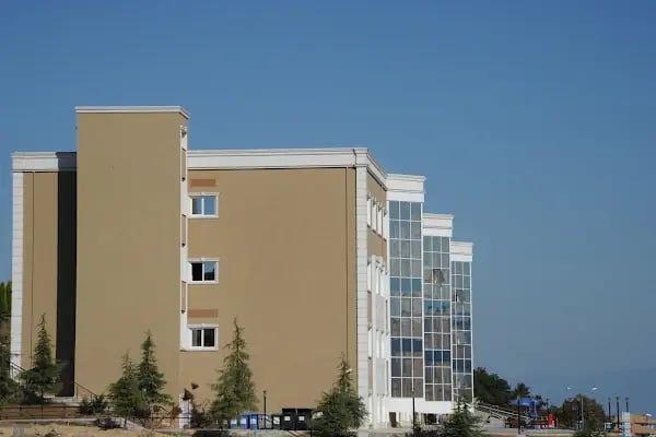 Sakarya Üniversitesi Sanat, Tasarım ve Mimarlık Fakültesi - Resim 18