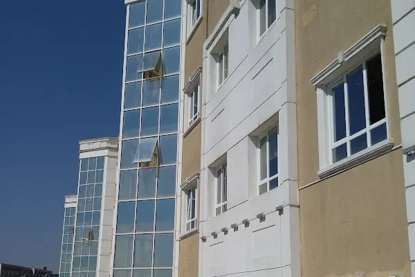 Sakarya Üniversitesi Sanat, Tasarım ve Mimarlık Fakültesi - Resim 11