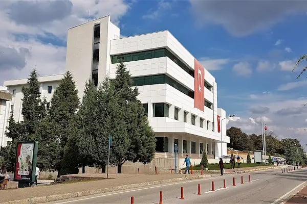 Sakarya Üniversitesi Sanat, Tasarım ve Mimarlık Fakültesi - Resim 16