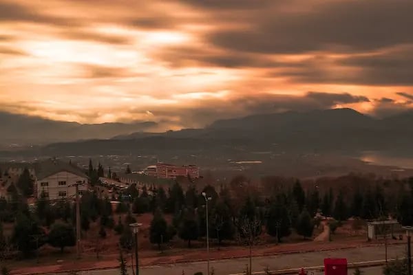 Sakarya Üniversitesi Sanat, Tasarım ve Mimarlık Fakültesi - Resim 9