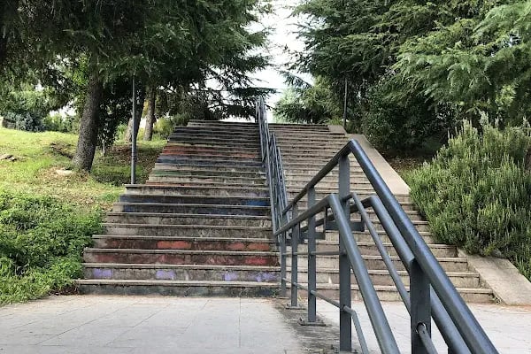Sakarya Üniversitesi Sanat, Tasarım ve Mimarlık Fakültesi - Resim 2