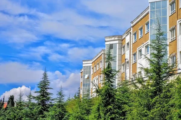 Sakarya Üniversitesi Sanat, Tasarım ve Mimarlık Fakültesi - Resim 15