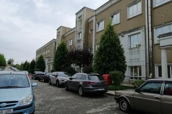 Sakarya Üniversitesi Sanat, Tasarım ve Mimarlık Fakültesi - Resim 3