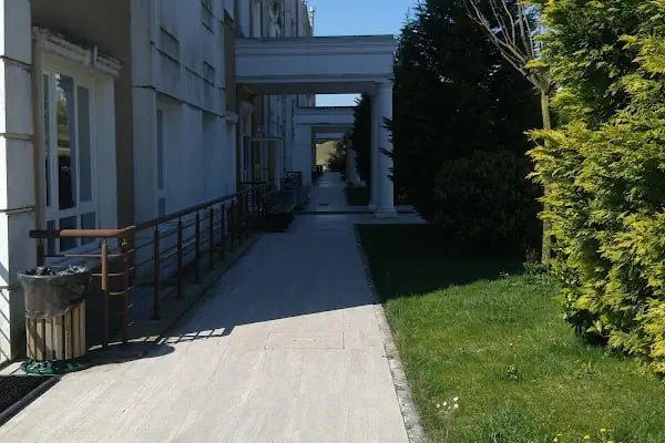 Sakarya Üniversitesi Sanat, Tasarım ve Mimarlık Fakültesi - Resim 20