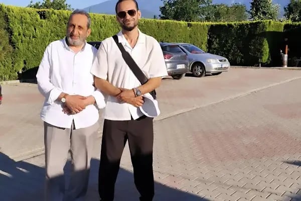 İkame Külliyesi - Resim 9