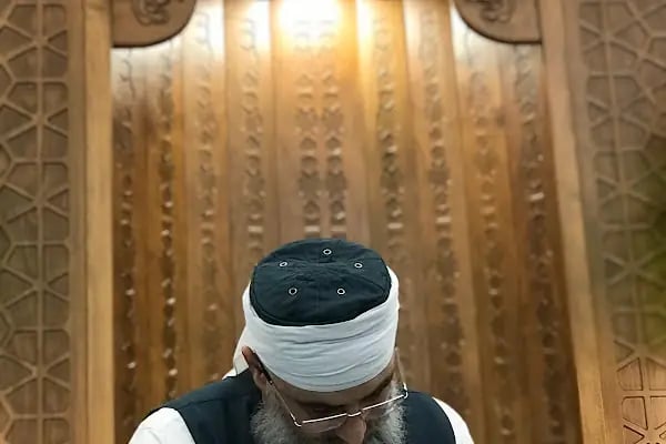 İkame Külliyesi - Resim 19