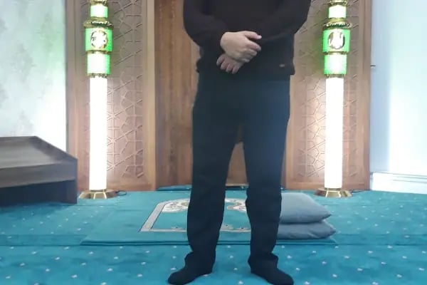 İkame Külliyesi - Resim 20