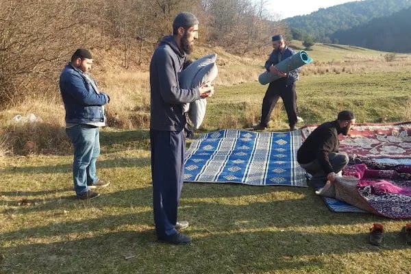 İkame Külliyesi - Resim 13