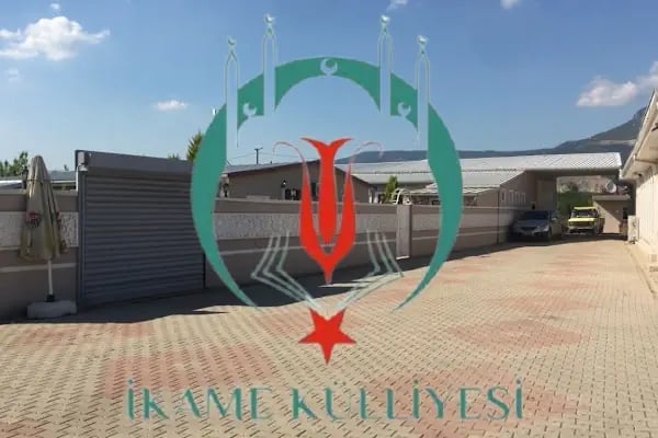 İkame Külliyesi - Resim 12