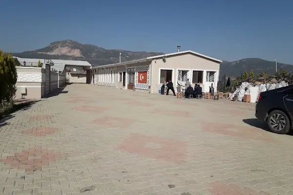İkame Külliyesi - Resim 5