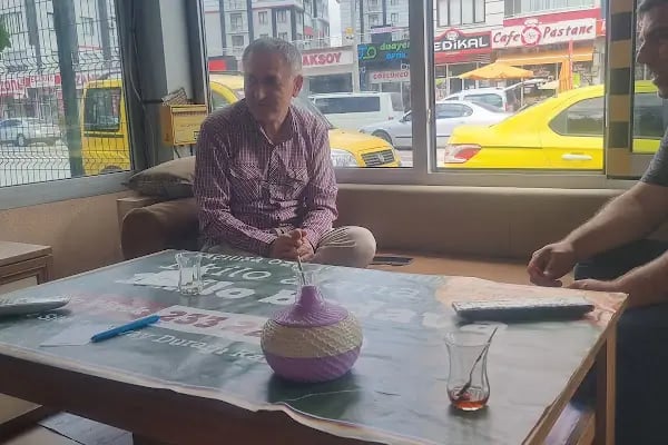 Başkent Taksi - Resim 8